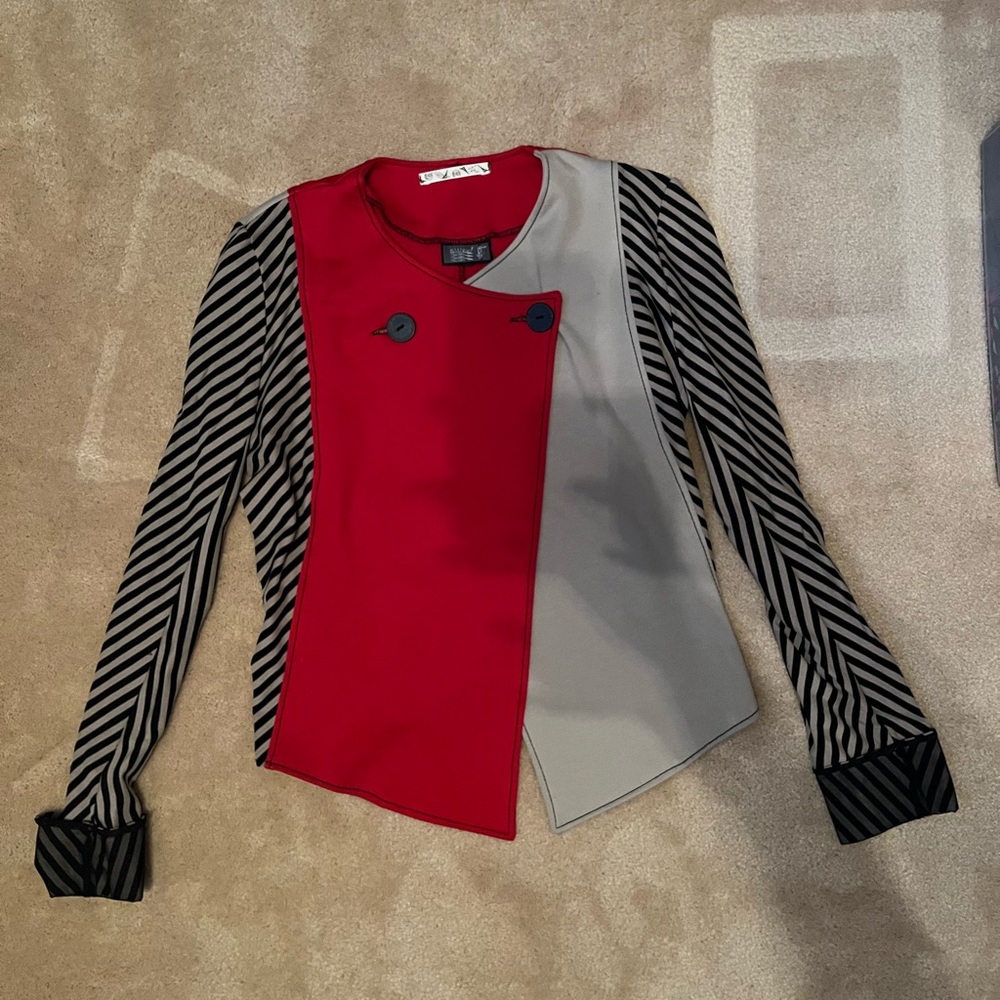 Sweet Design Jacket